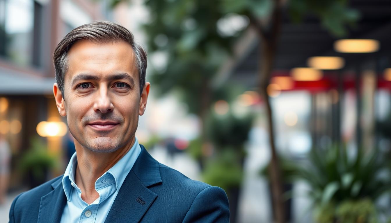 Client support specialist