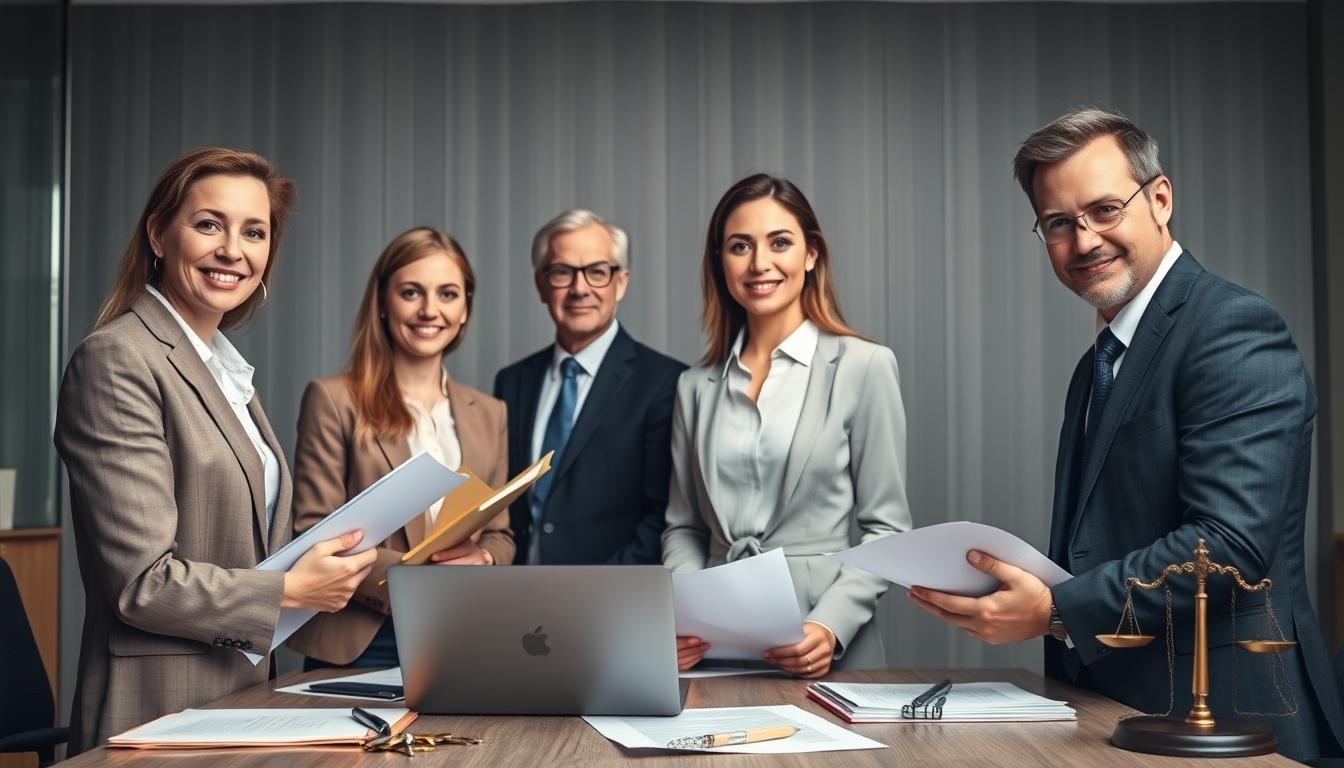 Support for real estate compliance