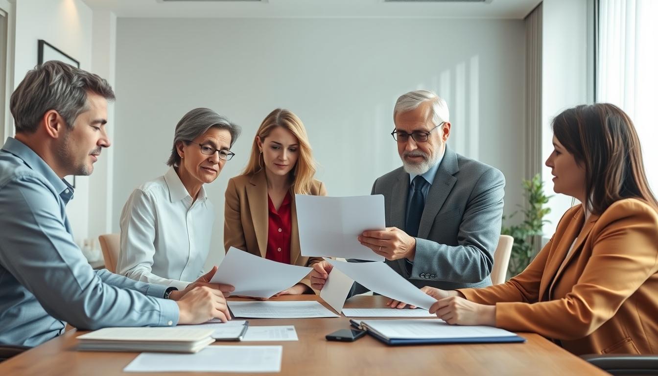 Responsive legal communication