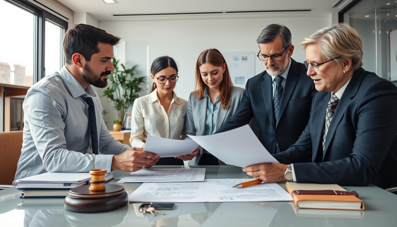 Compliance and legal guidance