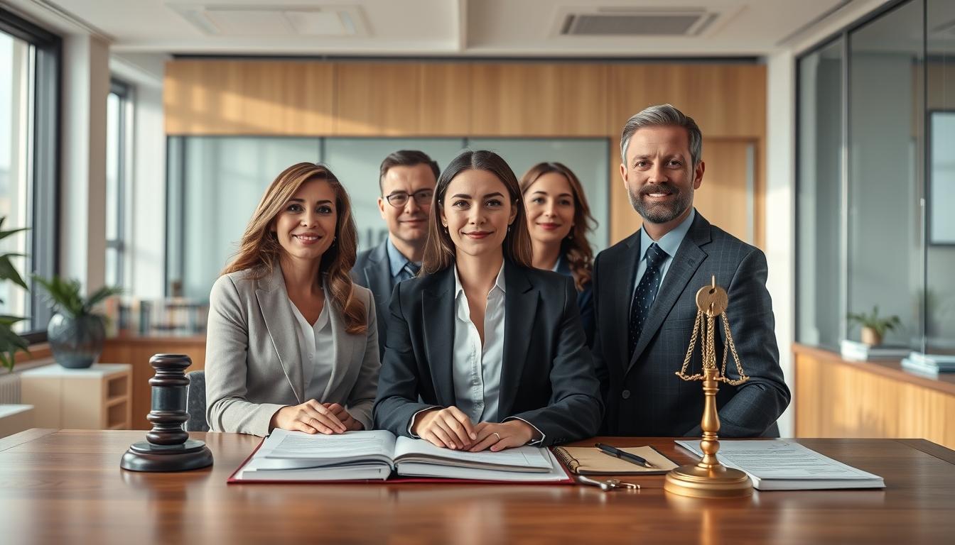 Property settlement documents and transfer review